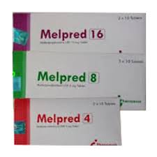 melpred-16-mg